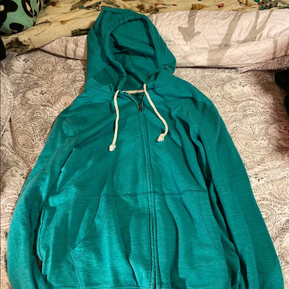 Men’s Arizona Lightweight Jacket  / Size: Medium